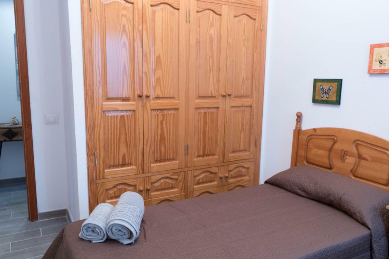Close To Everything | A/C+ Wifi | 1Min Beach | Los Cristianos  Εξωτερικό φωτογραφία